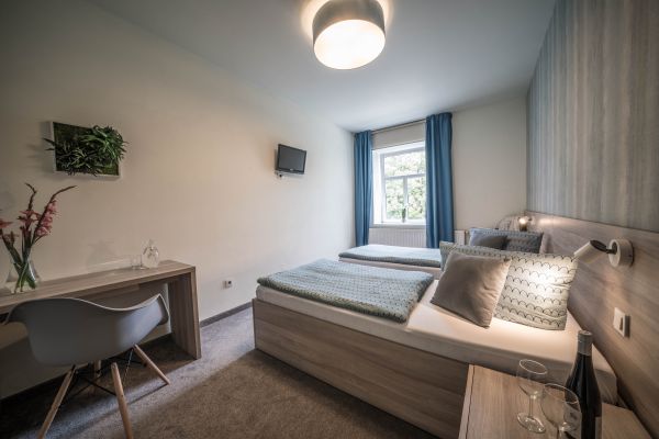 Hotel Penzion Jasmín (Liberec)